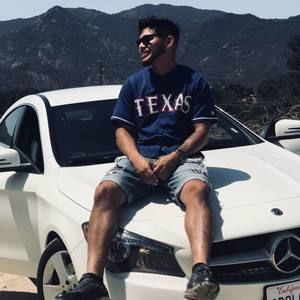 Meet your Posher, George